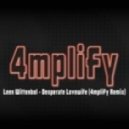 Leen Wittenbol - Desperate Lovewife (4mpliFy Remix)