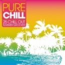 Chill Out Lights - Moonlight