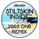 Stiltskin - Inside (Dave Remix)