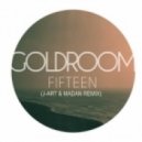 Goldroom - Fifteen
