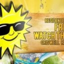 Residence Deejays feat. Frissco - Watch The Sun