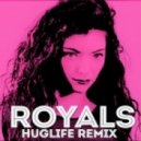 Lorde - Royals