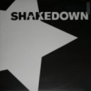 Shakedown - At Night (Javier Penna Mix)
