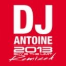 DJ Antoine vs. Mad Mark - We Will Never Grow Old (Barnes & Heatcliff Radio Edit)