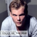 Avicii, Romero vs. Audioe - I Could Be (Dj Extreme Re-Mash)