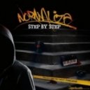 Normalize - Step By Step ()