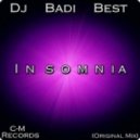 Dj Badi Best - Insomnia
