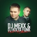 Glamrock Brothers vs. DJ Nejtrino & DJ Baur - Ma Baker (DJ MEXX & DJ KOLYA FUNK 2k13 Mash-Up)
