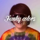 Jean Tonique - Funky Colors