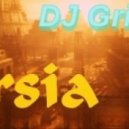 Dj Grinnfas - Persia