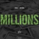 Pusha T ft. Rick Ross - Millions