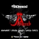 DJ Assad feat. Mohombi Craig David and Greg Parys - Addicted (DJ MIXENDER MASH-UP)