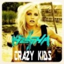 Kesha - Crazy Kids