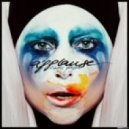 Lady GAGA - Appaluse