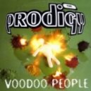 Prodigy vs Warp Brothers - Blade People