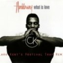 Haddaway - What Is Love