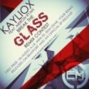 Kayliox ft. Meron Ryan - Glass