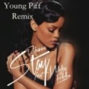 Rihanna Feat. Mikky Ekko - Stay