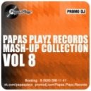 M.O.P. & Alex Hilton - Ante Up