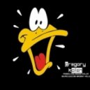 Gregory Kollen - Boys Bring The Noisy Girls