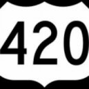 420 - Bitch, Don't Kill My Vibe