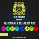 Eddie Mono vs. Sergio Gress & Godunov - This is the love (DJ Скай & DJ Alex Rio Hand-Made)