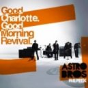 Good Charlotte - Dance Floor Anthem (Astro Bros Remix)