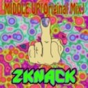 ZKNACK - Middle Up