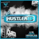 4DUBZ - WastemanRiddim