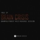 Brain Crisis - Forest Mist ()