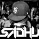 Bro Safari & UFO - Drama! (Sadhu Remix)