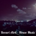 Bovari Alex - Club House Mix (Part 1)