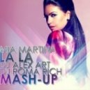 Mia Martina - La La