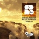 Scott Allen - Submission Guest Mix Oct. 2013 ()
