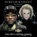 Will.I.Am feat. Britney Spears - Scream & Shout