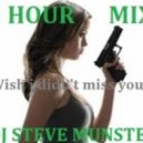 DJ STEVE MUNSTER - 2 HOUR MIX (Wish i didn\'t miss you) House vocal 24 tracks, ()