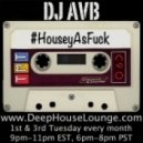 DJ AVB - Future Sound KUNV Exclusive Radio Mix ()