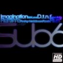 SUB6 - DTNF (vocal mix)