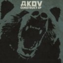 Akov - Negative Space (Original Mix)