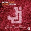 Junior Jack - Stupidisco