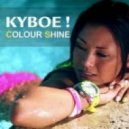 Andreas Heck, Thomas Weitzel, Kyboe! vs Michel Amberg - Colour Shine