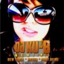 DJ Ku B - Part Of Me