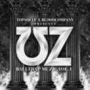 UZ - Trap Shit V3 (I Got This) (Feat. Trae Da Truth, Problem & Trinidad James)
