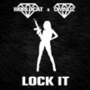 WorldCAT x DMNDZ - Lock It ()
