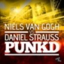 Niels Van Gogh & Daniel Strauss - Can You Feel It (Chrizzo & Maxim Remix)