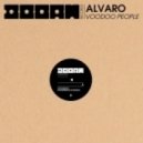 Alvaro - Voodoo People (Original Mix)