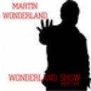 Martin Wonderland & Allysia - Открой Моё Сердце ()