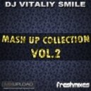 Gigi D\' Agostino - Bla Bla Bla (DJ Vitaliy Smile Mash Up)