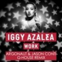 Iggy Azalea - Work