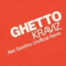 Nina Kraviz - Ghetto Kraviz (Alex Sandrino Remix)